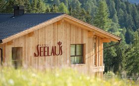 Hotel Seelaus